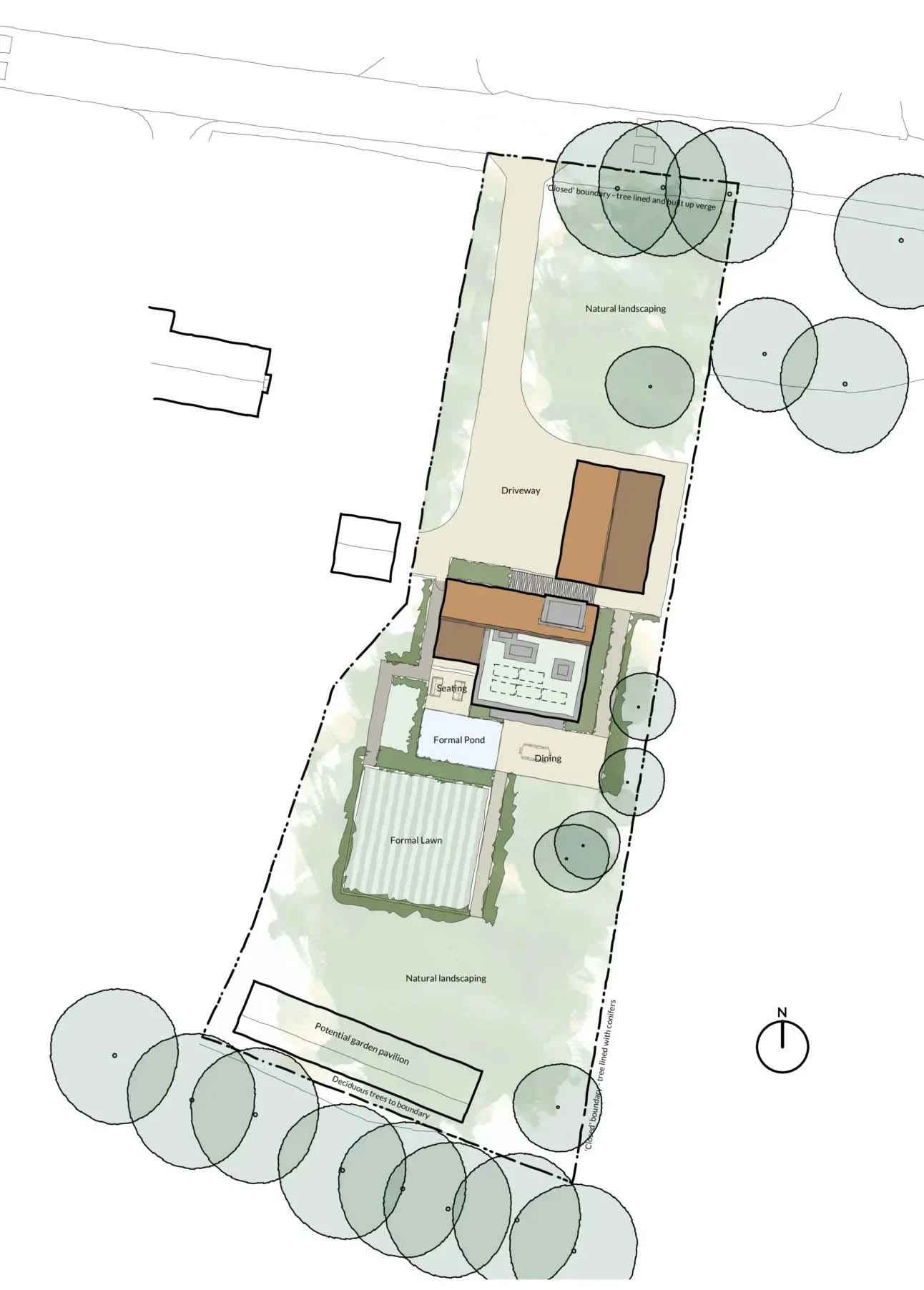 Residential Architect Passive House Designer & Self-Build Design