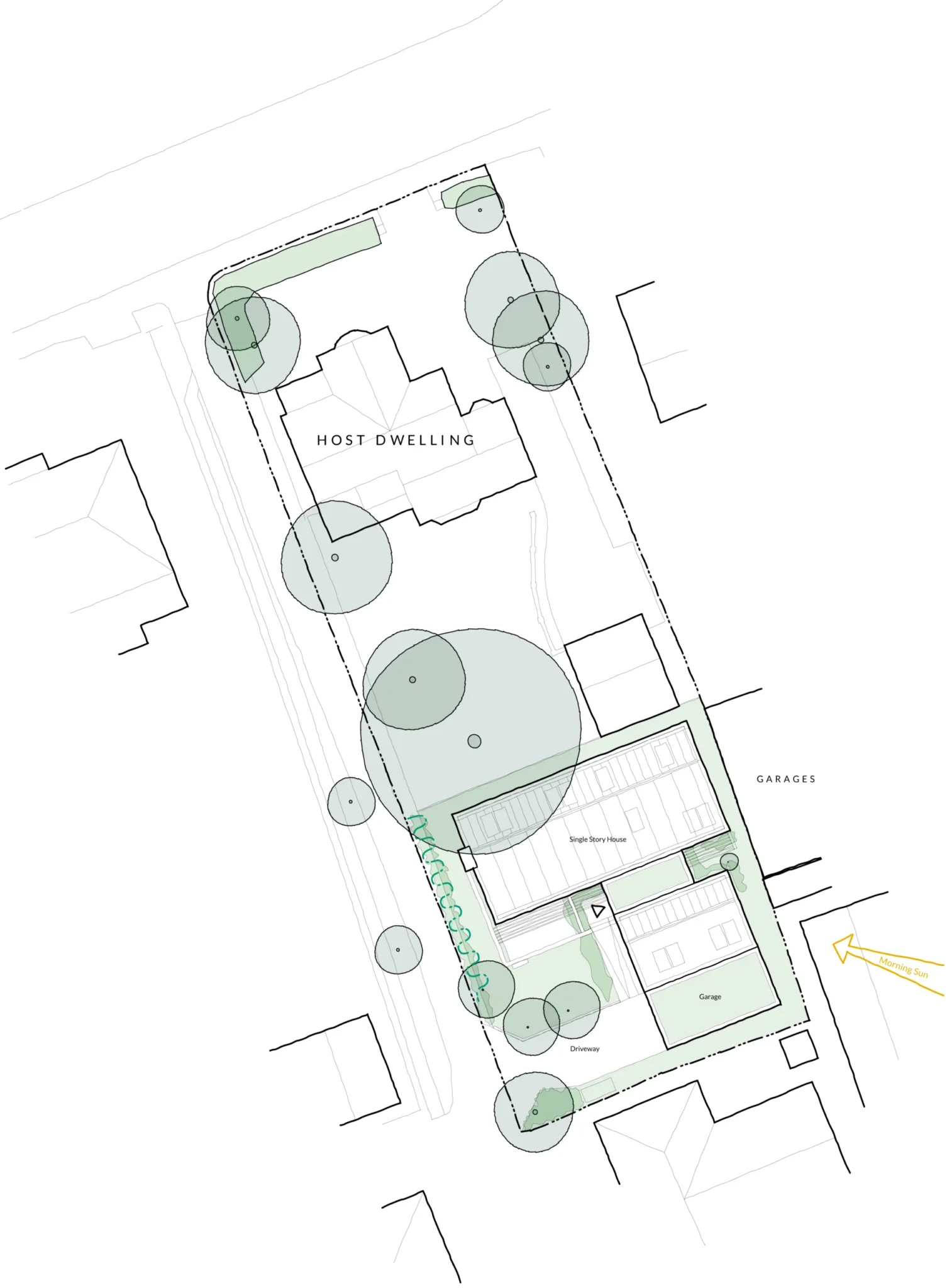 Tailored Architecture — architectural project photograph 4 from the business website