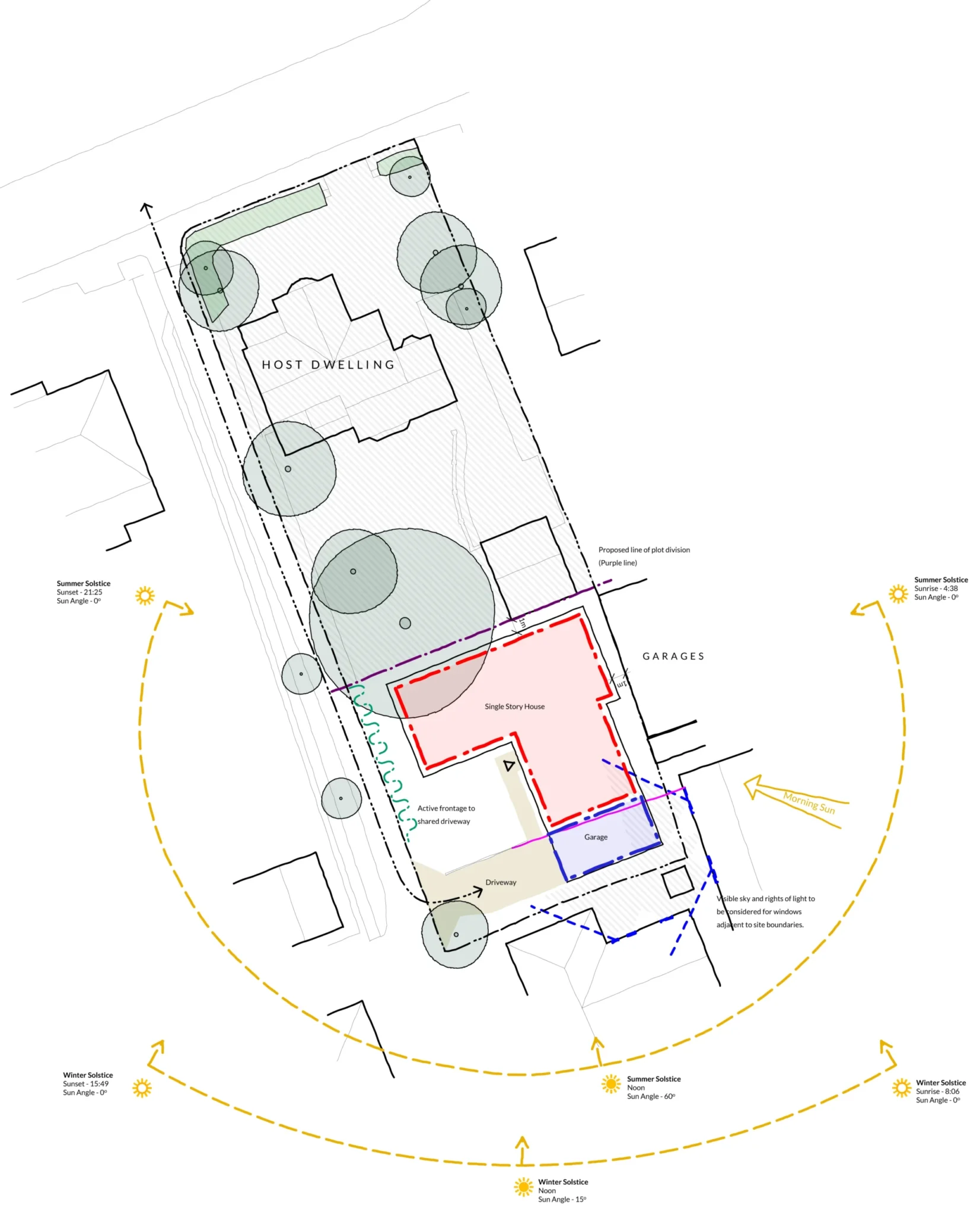 Tailored Architecture — architectural project photograph 3 from the business website