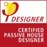 Passive House Designer Seal
